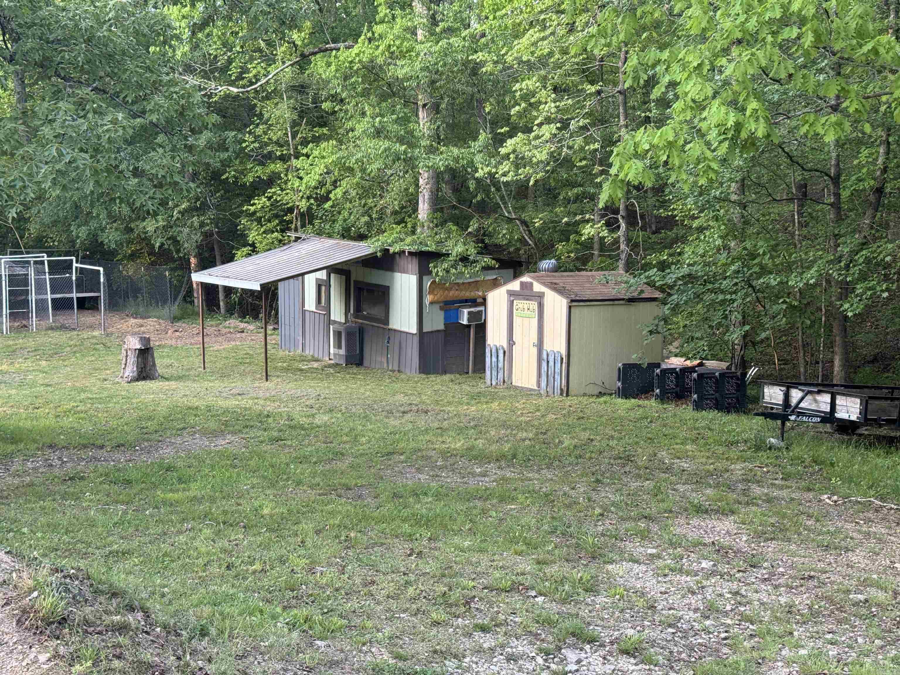 6902 Spring  Lonsdale, AR