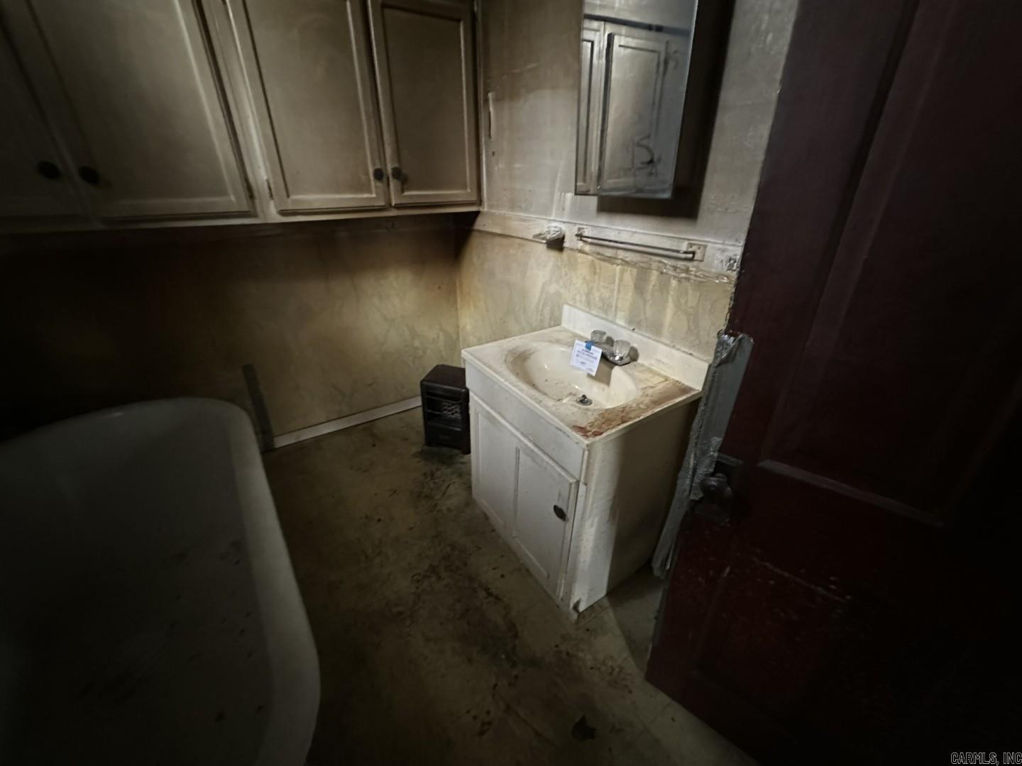 1516 Bragg  Little Rock, AR