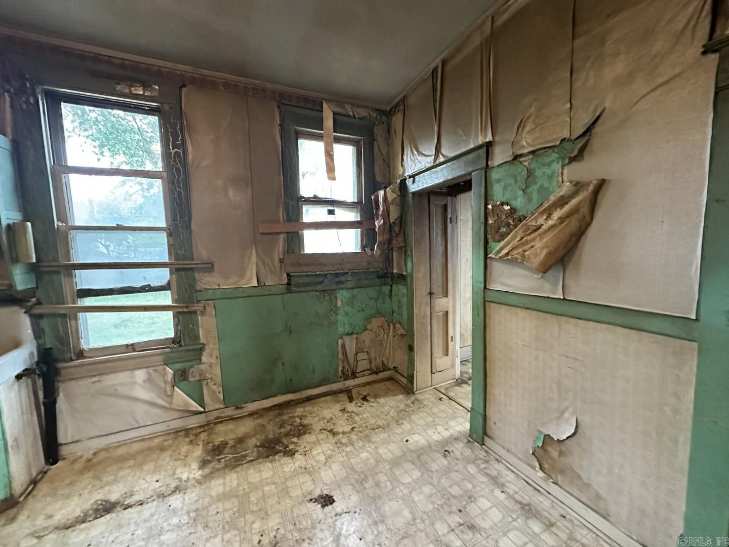 1516 Bragg  Little Rock, AR