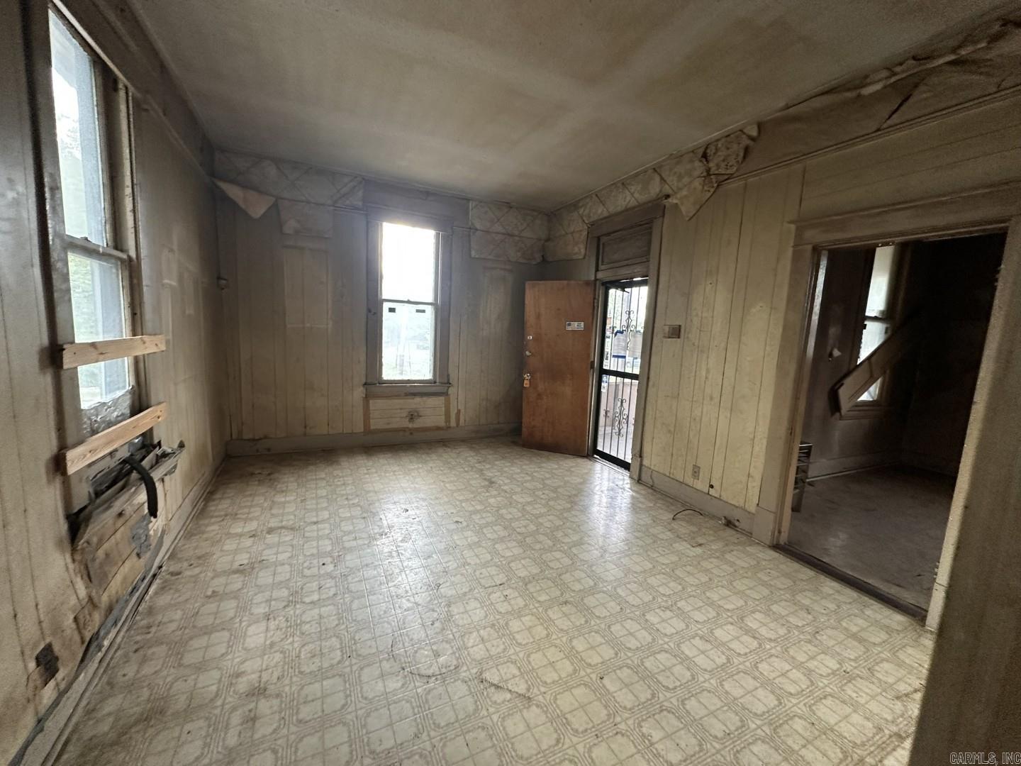 1516 Bragg  Little Rock, AR