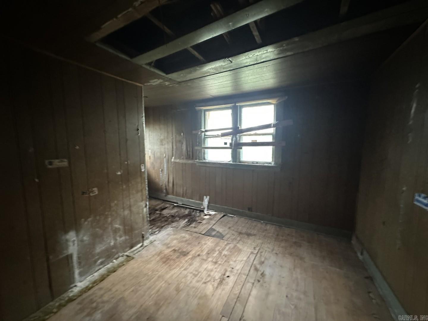 1516 Bragg  Little Rock, AR