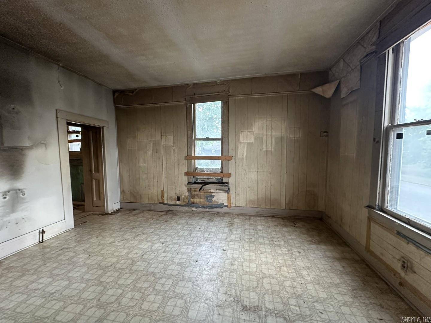 1516 Bragg  Little Rock, AR