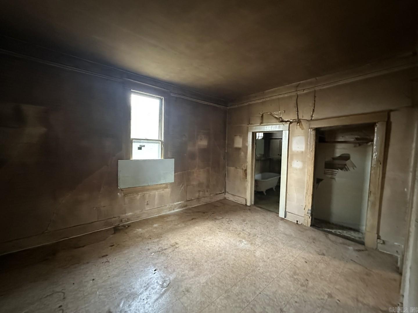 1516 Bragg  Little Rock, AR