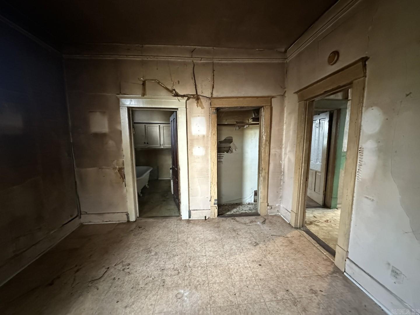 1516 Bragg  Little Rock, AR