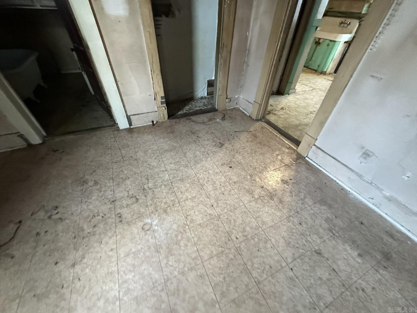 1516 Bragg  Little Rock, AR