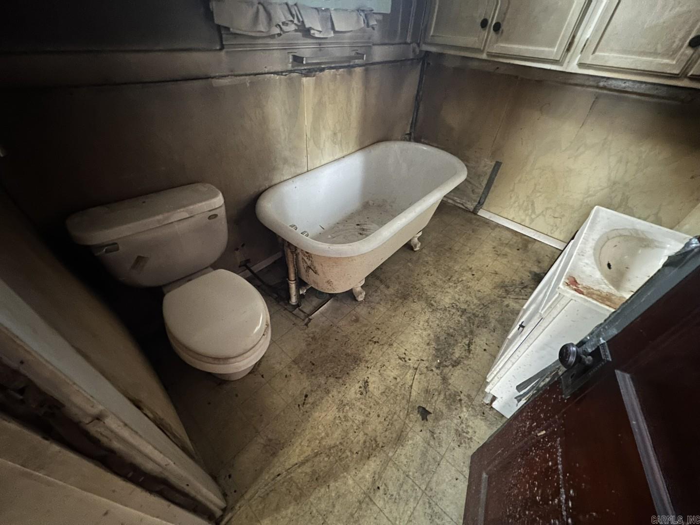 1516 Bragg  Little Rock, AR