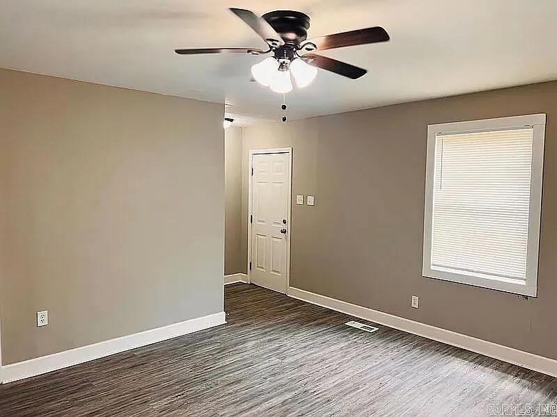 2121 S Fillmore  Little Rock, AR