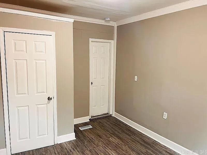 2121 S Fillmore  Little Rock, AR