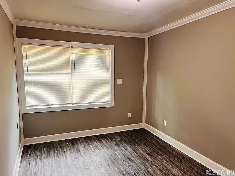 2121 S Fillmore  Little Rock, AR