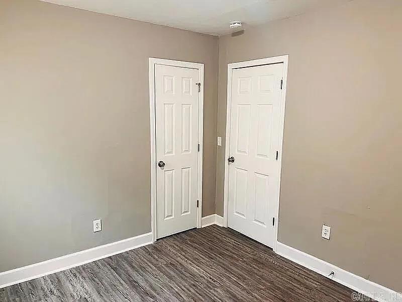 2121 S Fillmore  Little Rock, AR