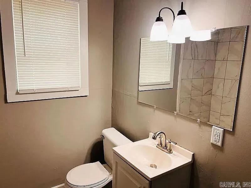 2121 S Fillmore  Little Rock, AR