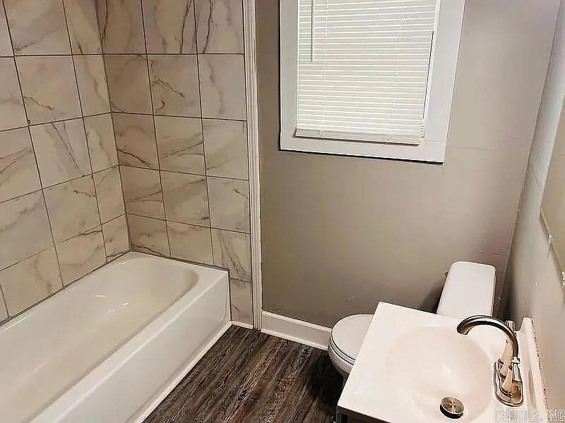 2121 S Fillmore  Little Rock, AR