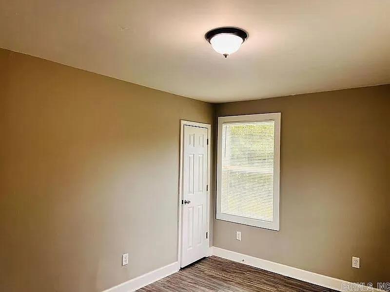 2121 S Fillmore  Little Rock, AR