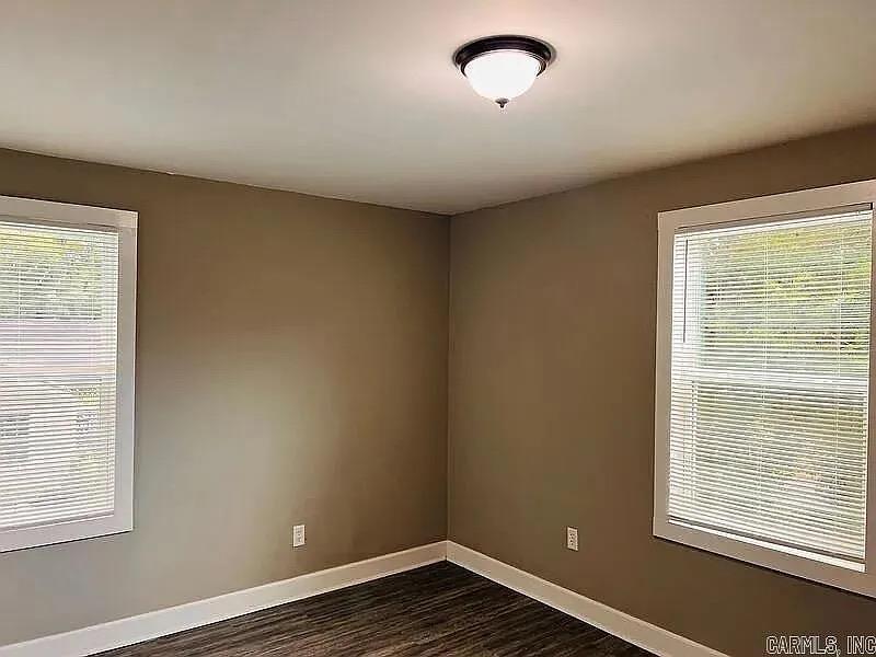 2121 S Fillmore  Little Rock, AR