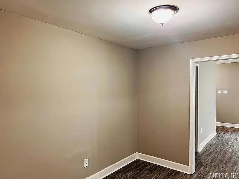 2121 S Fillmore  Little Rock, AR