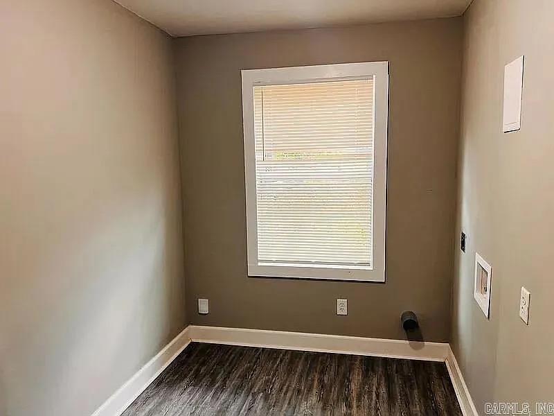 2121 S Fillmore  Little Rock, AR