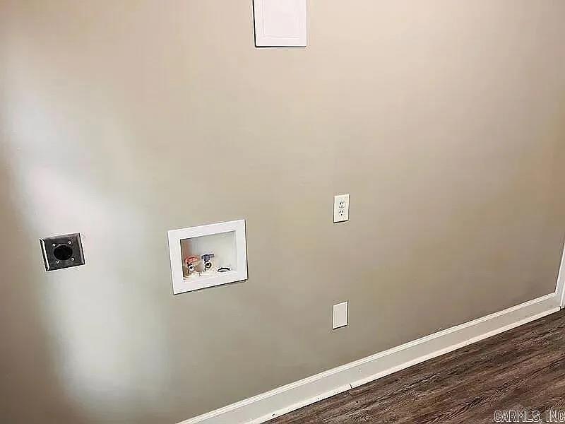 2121 S Fillmore  Little Rock, AR