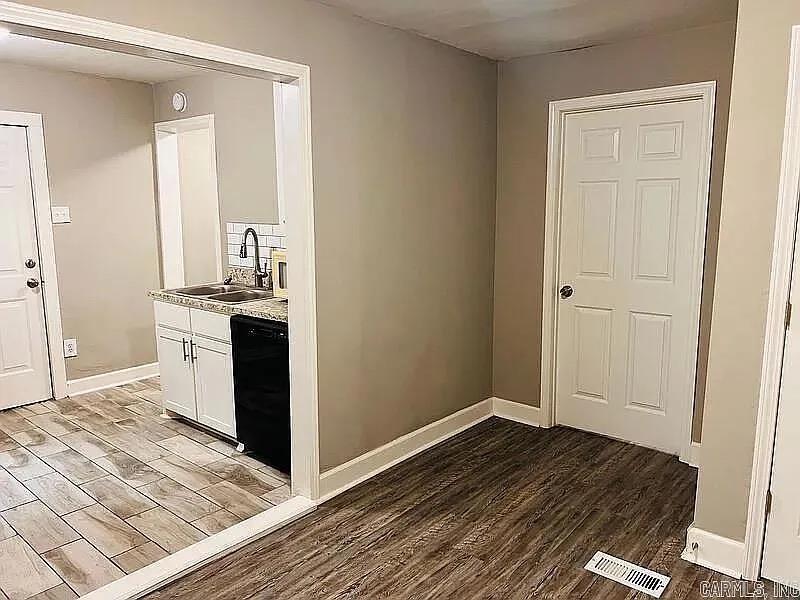 2121 S Fillmore  Little Rock, AR