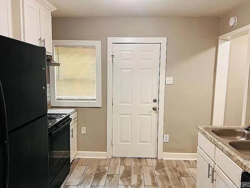 2121 S Fillmore  Little Rock, AR