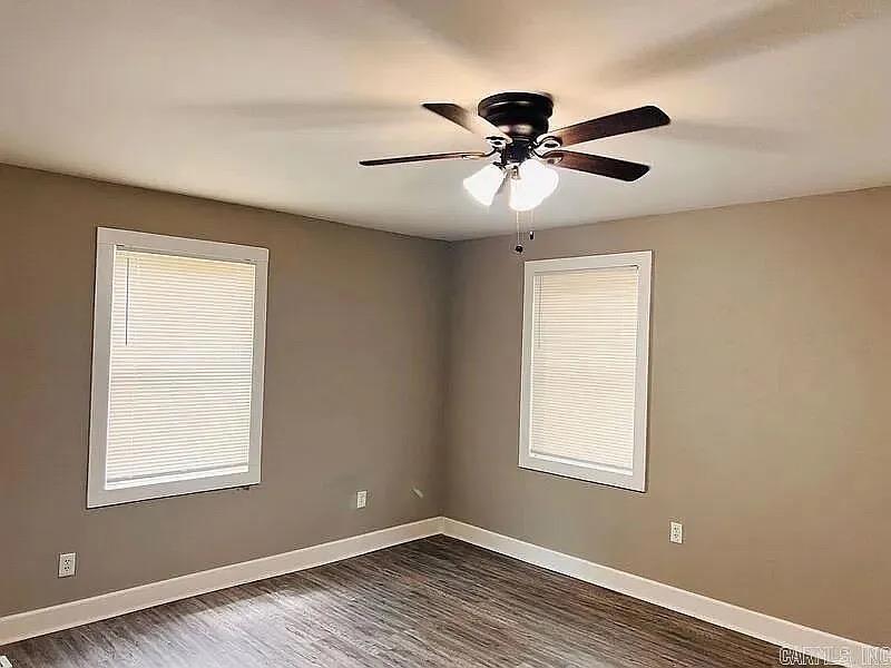 2121 S Fillmore  Little Rock, AR