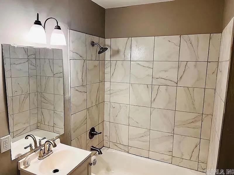 2121 S Fillmore  Little Rock, AR