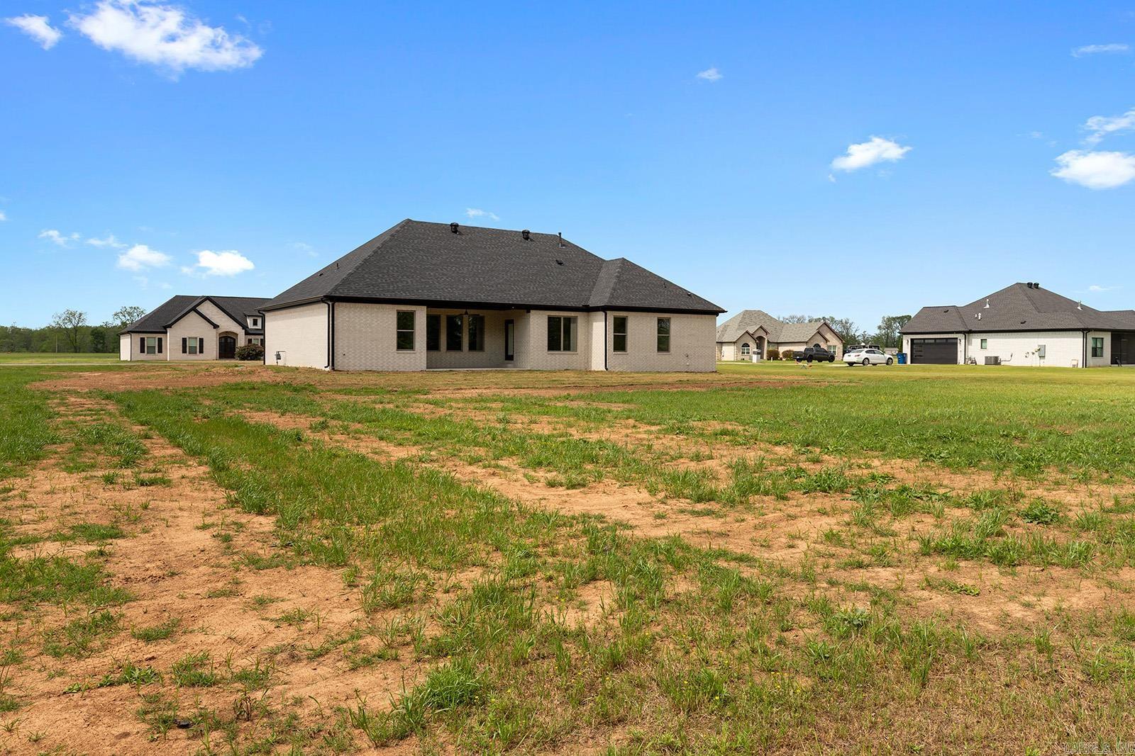 13835 Smarty Jones  Scott, AR