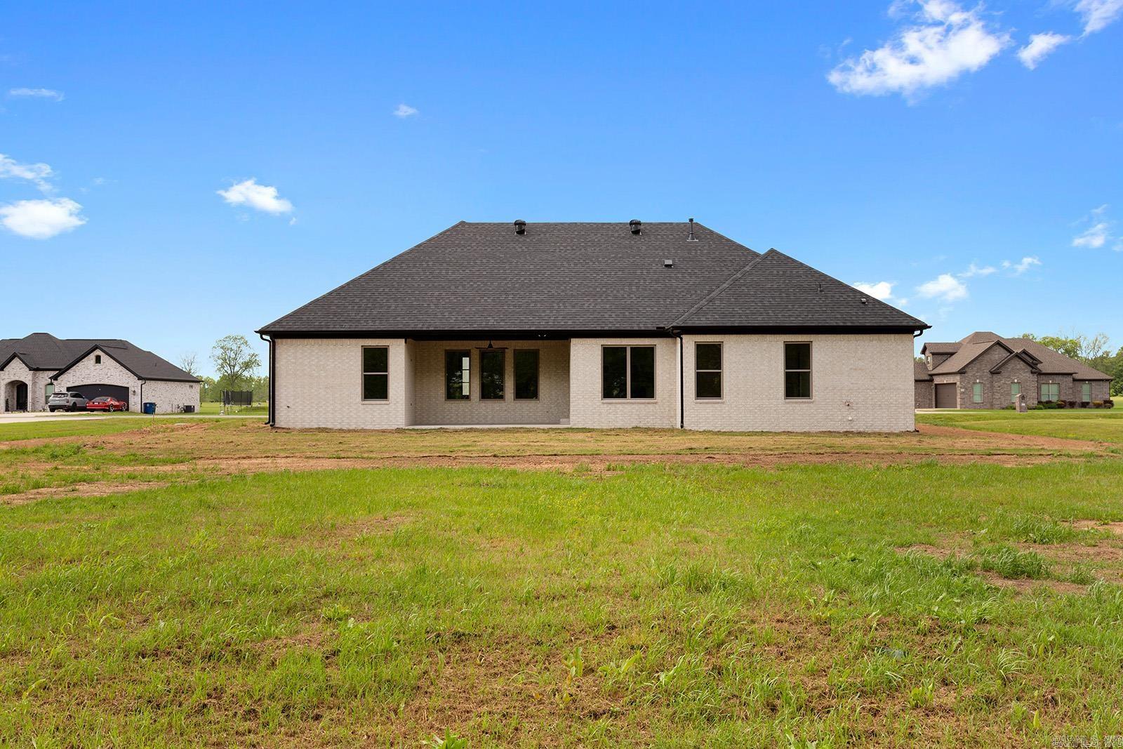 13835 Smarty Jones  Scott, AR