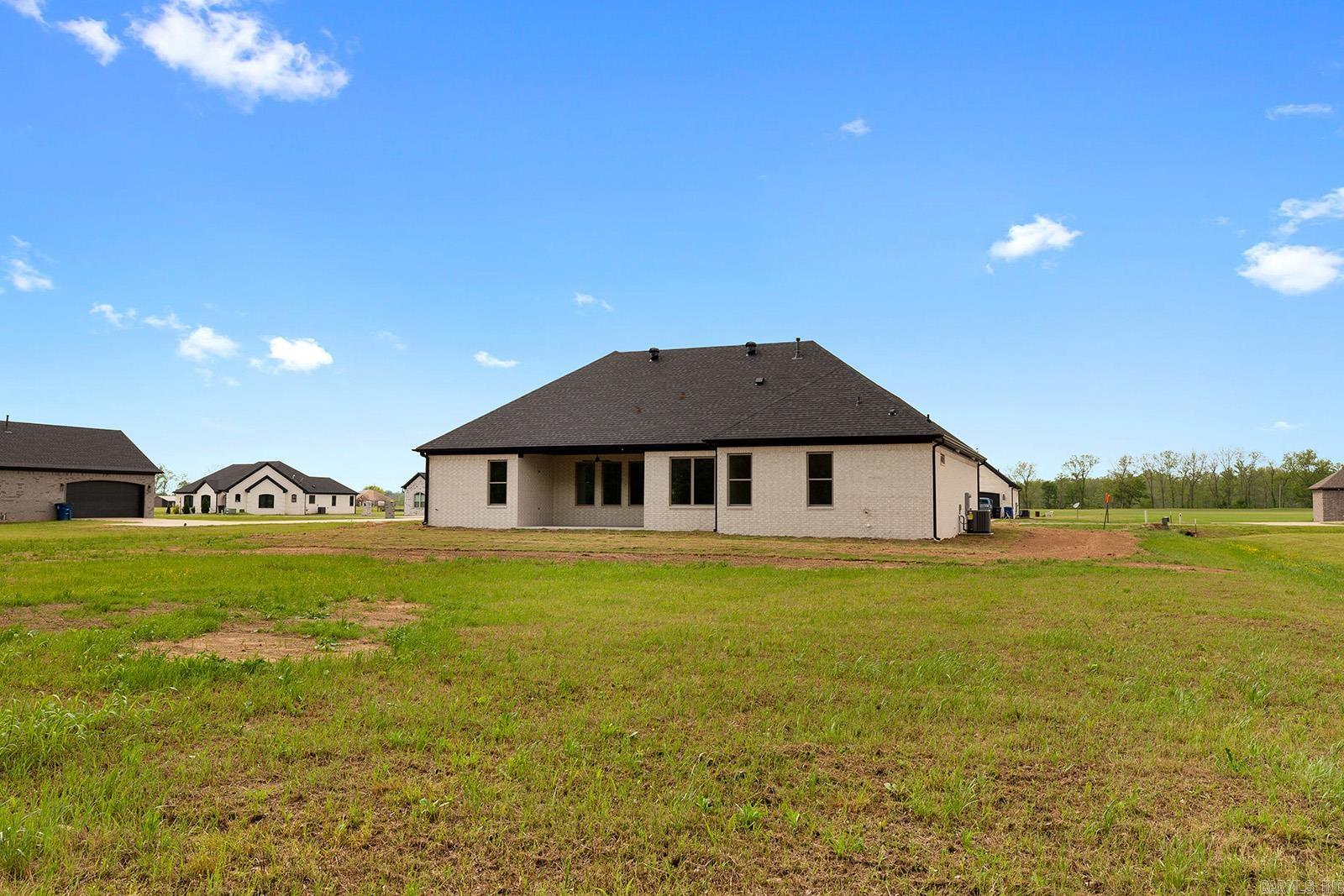 13835 Smarty Jones  Scott, AR