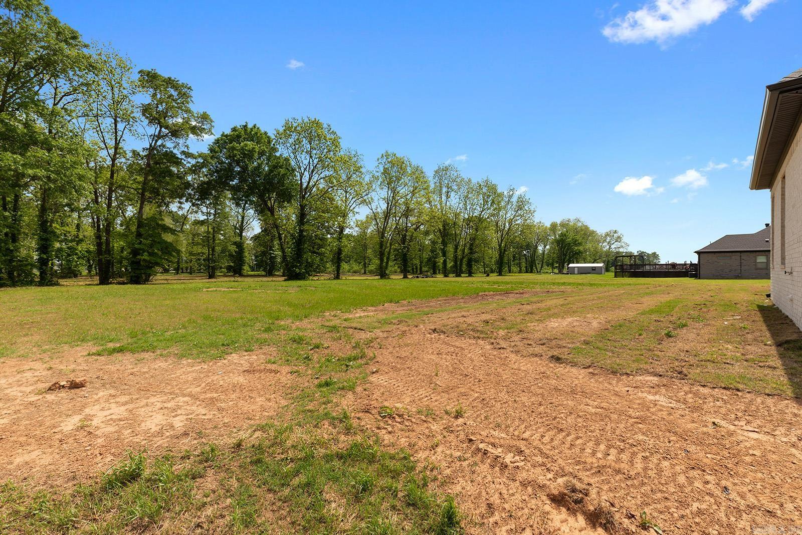 13835 Smarty Jones  Scott, AR