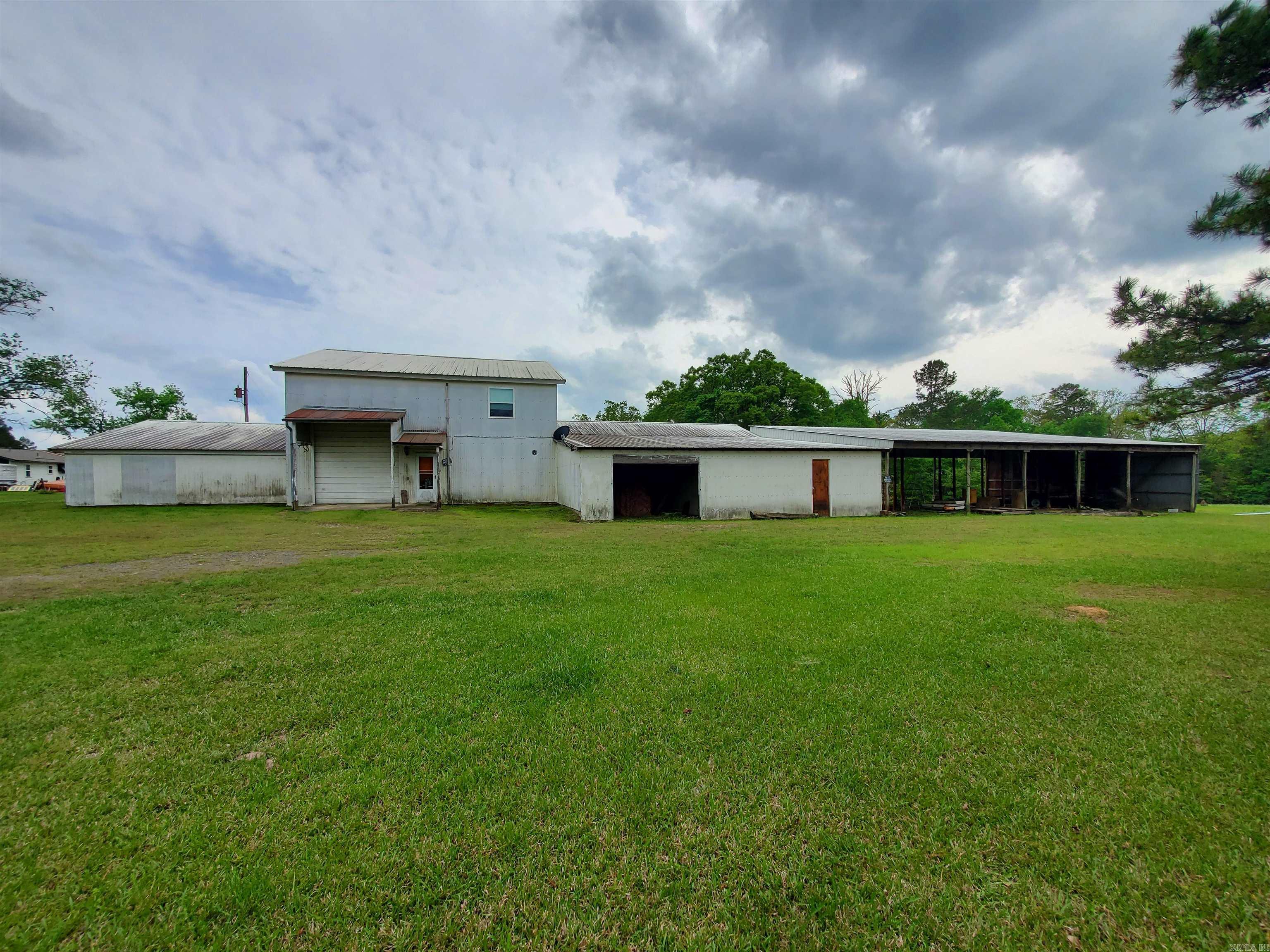 357 Polk Road 125