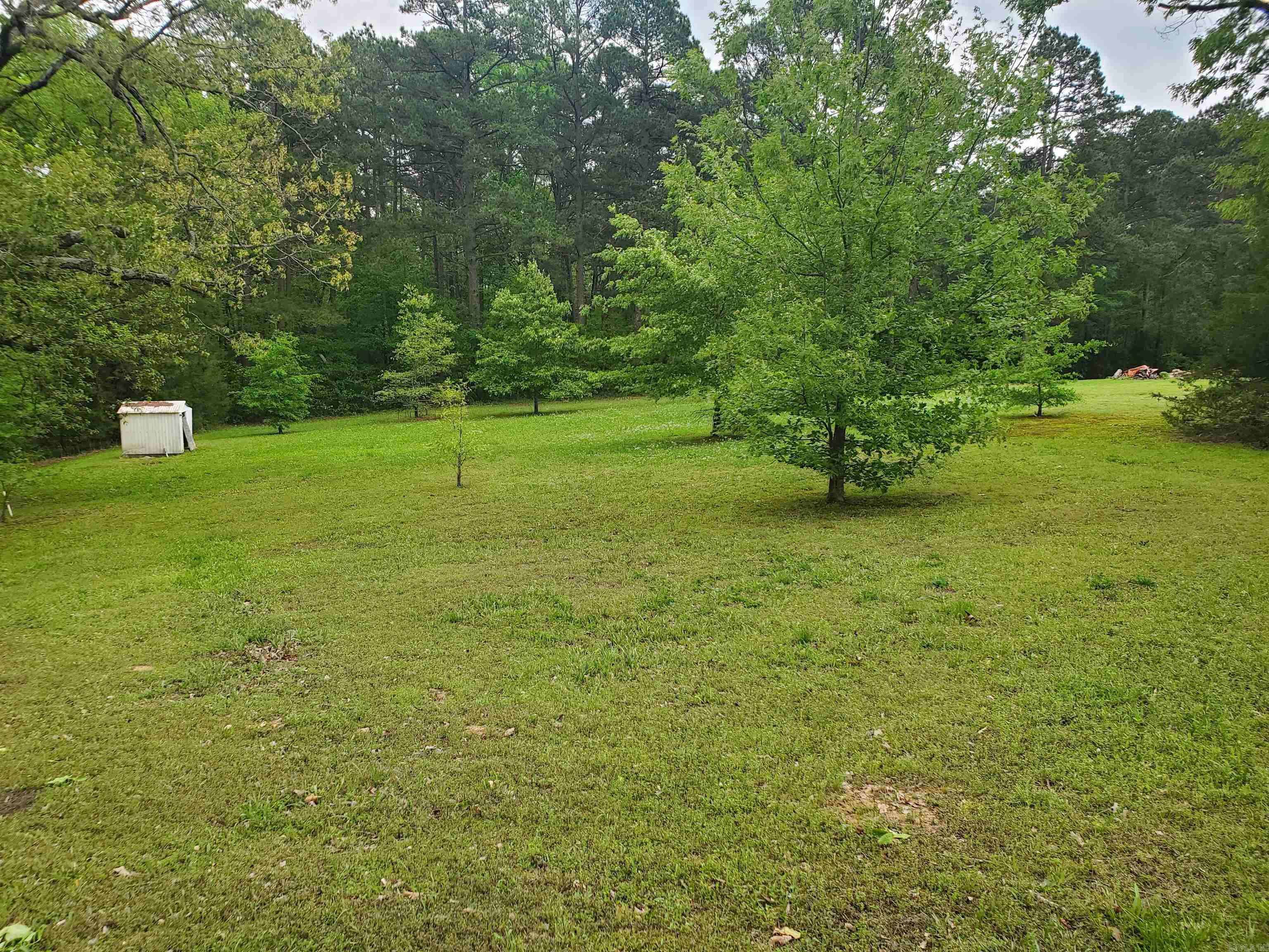 357 Polk Road 125  Mena, AR