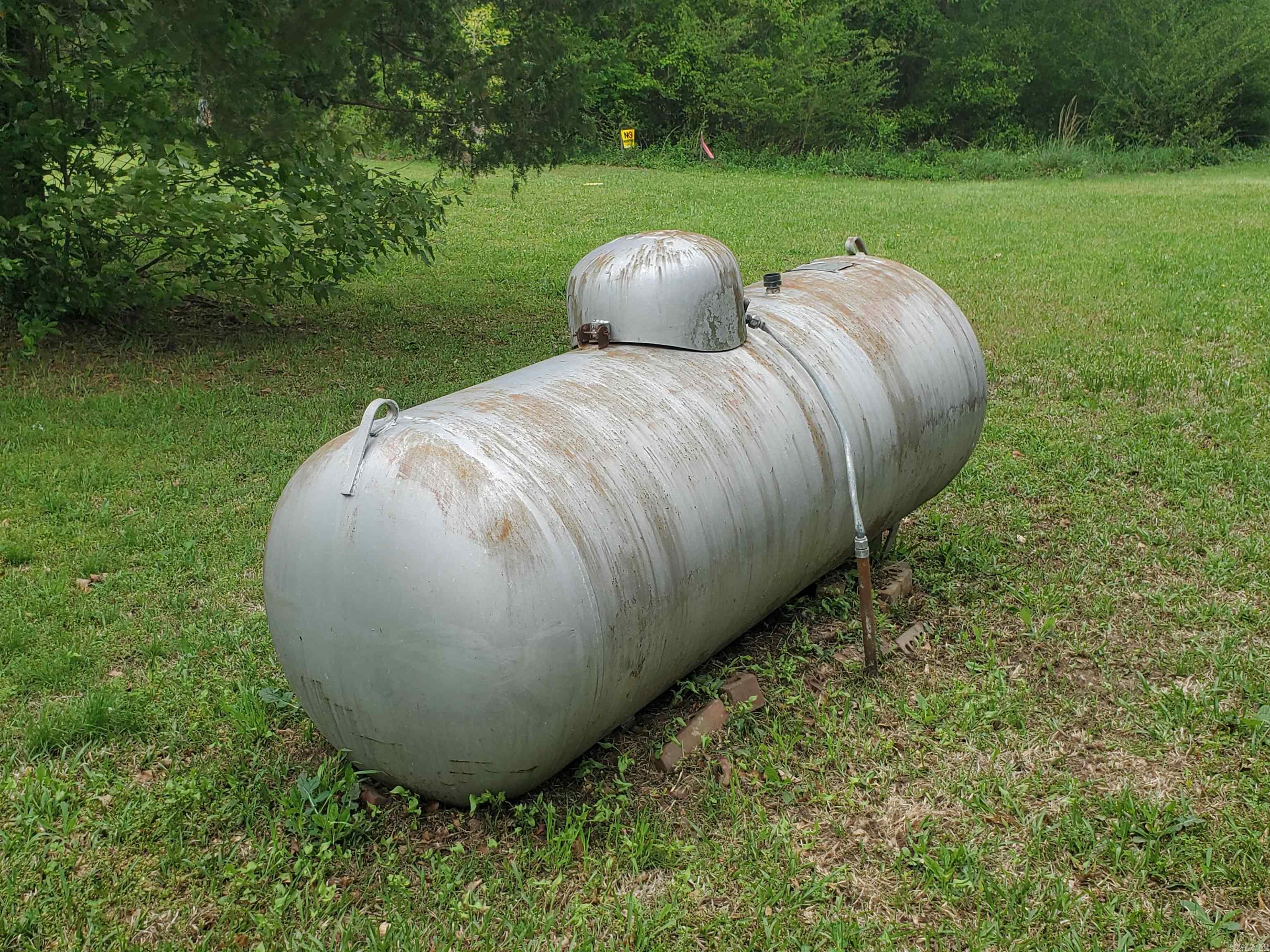 357 Polk Road 125  Mena, AR