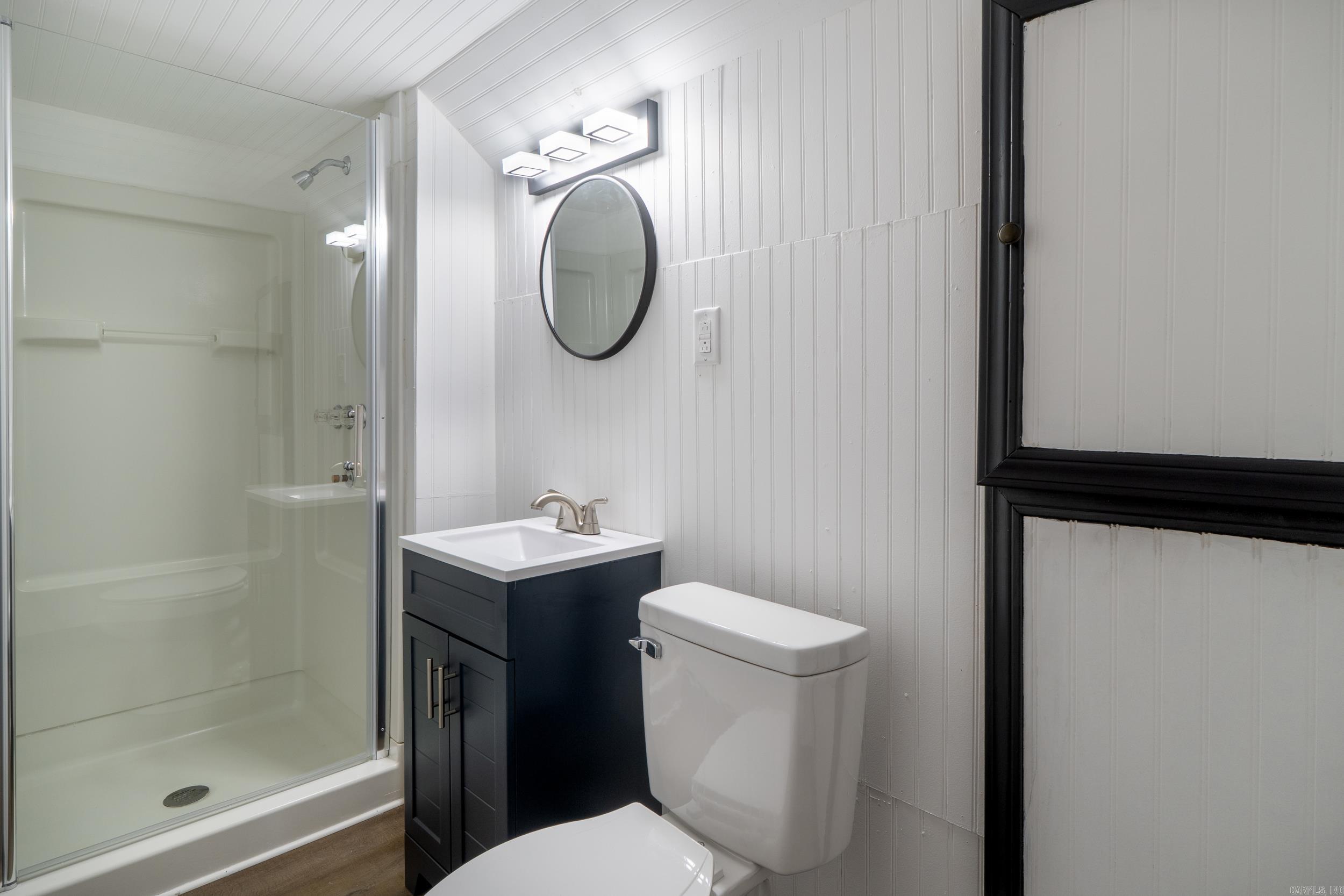 611 Fillmore  Clarksville, AR