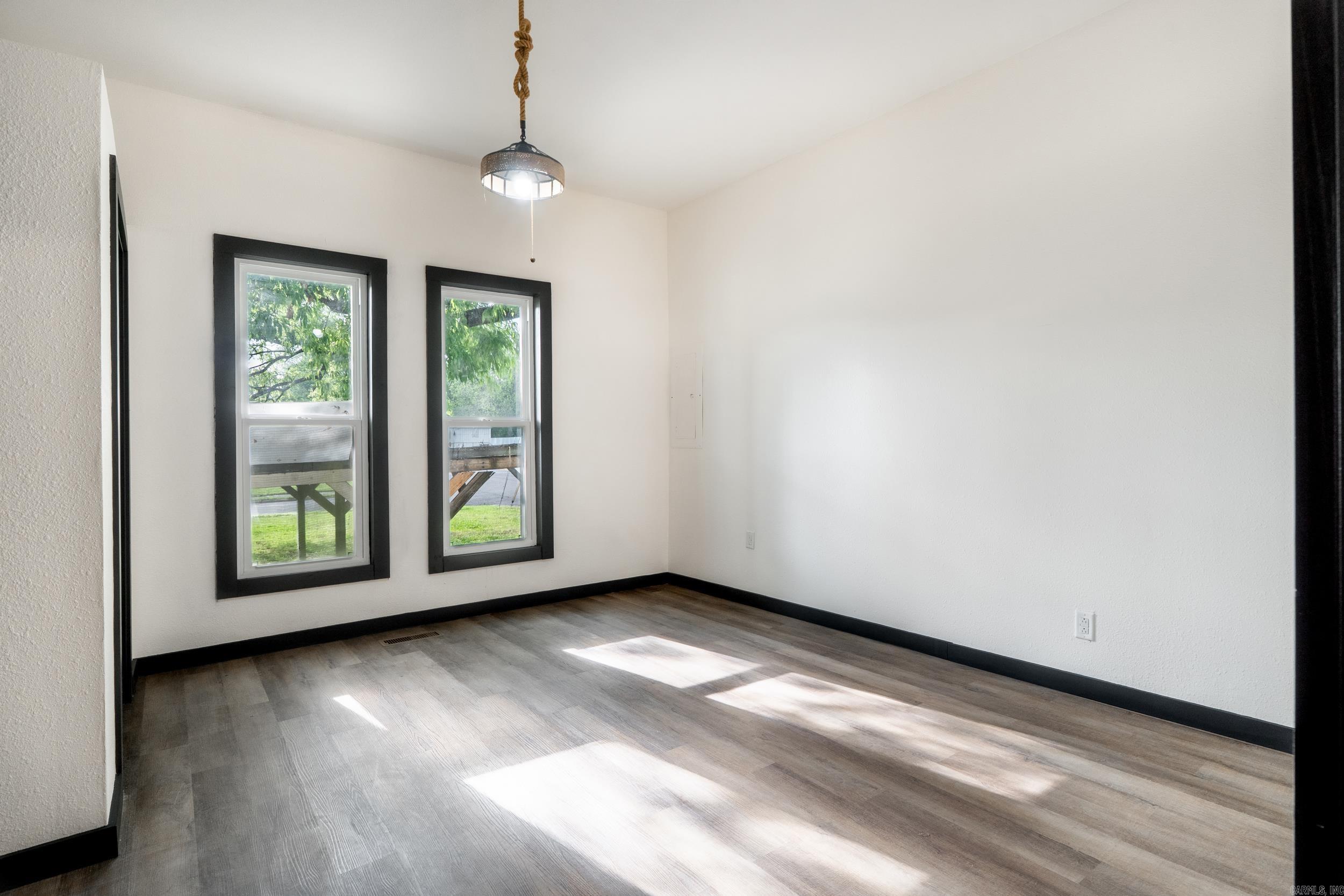 611 Fillmore  Clarksville, AR