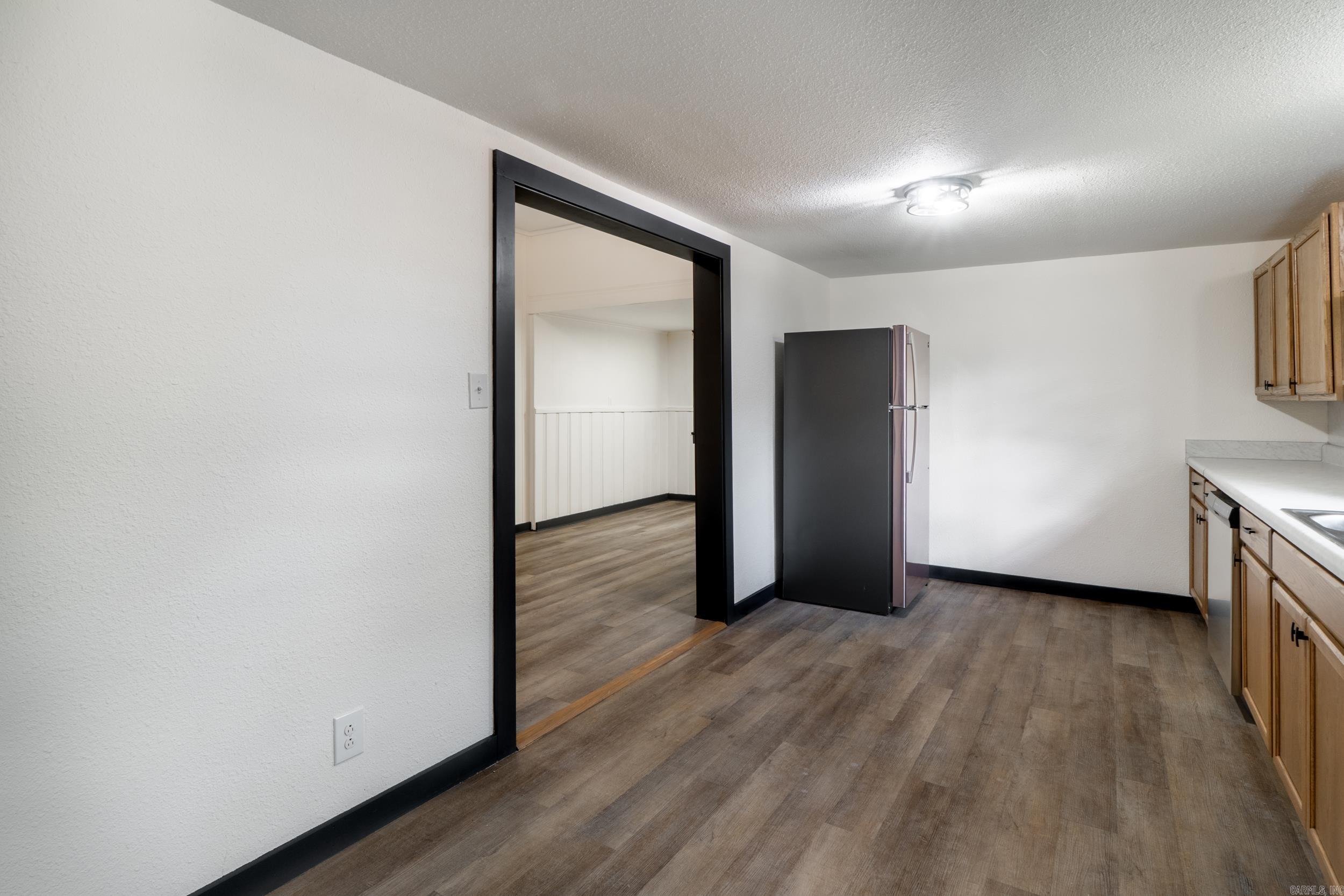 611 Fillmore  Clarksville, AR