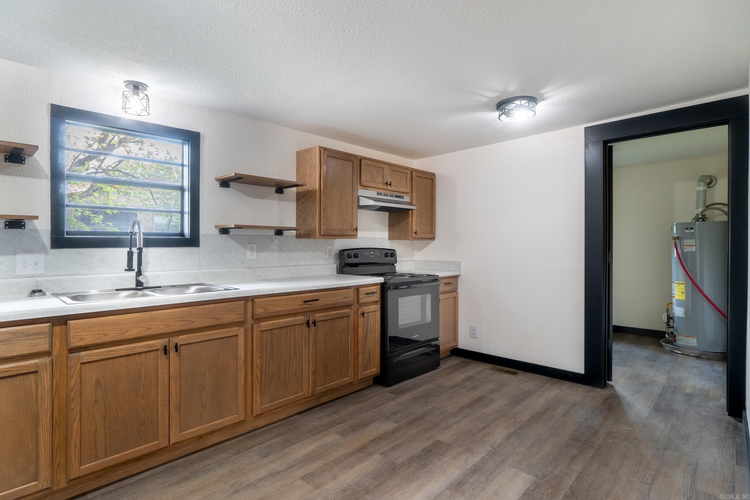 611 Fillmore  Clarksville, AR