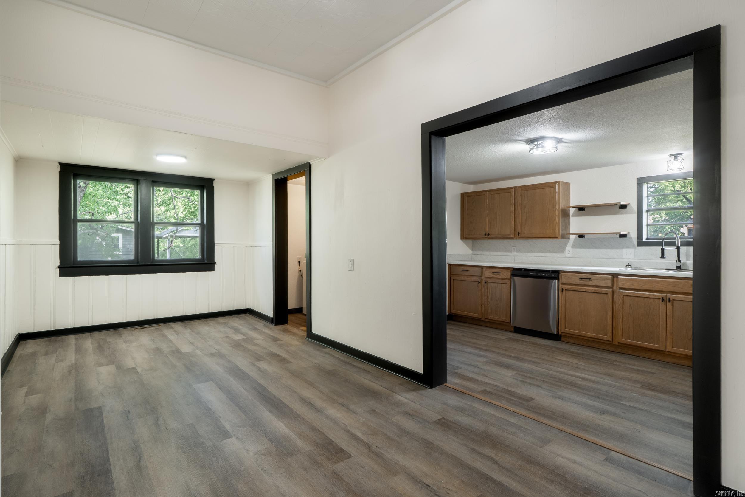 611 Fillmore  Clarksville, AR