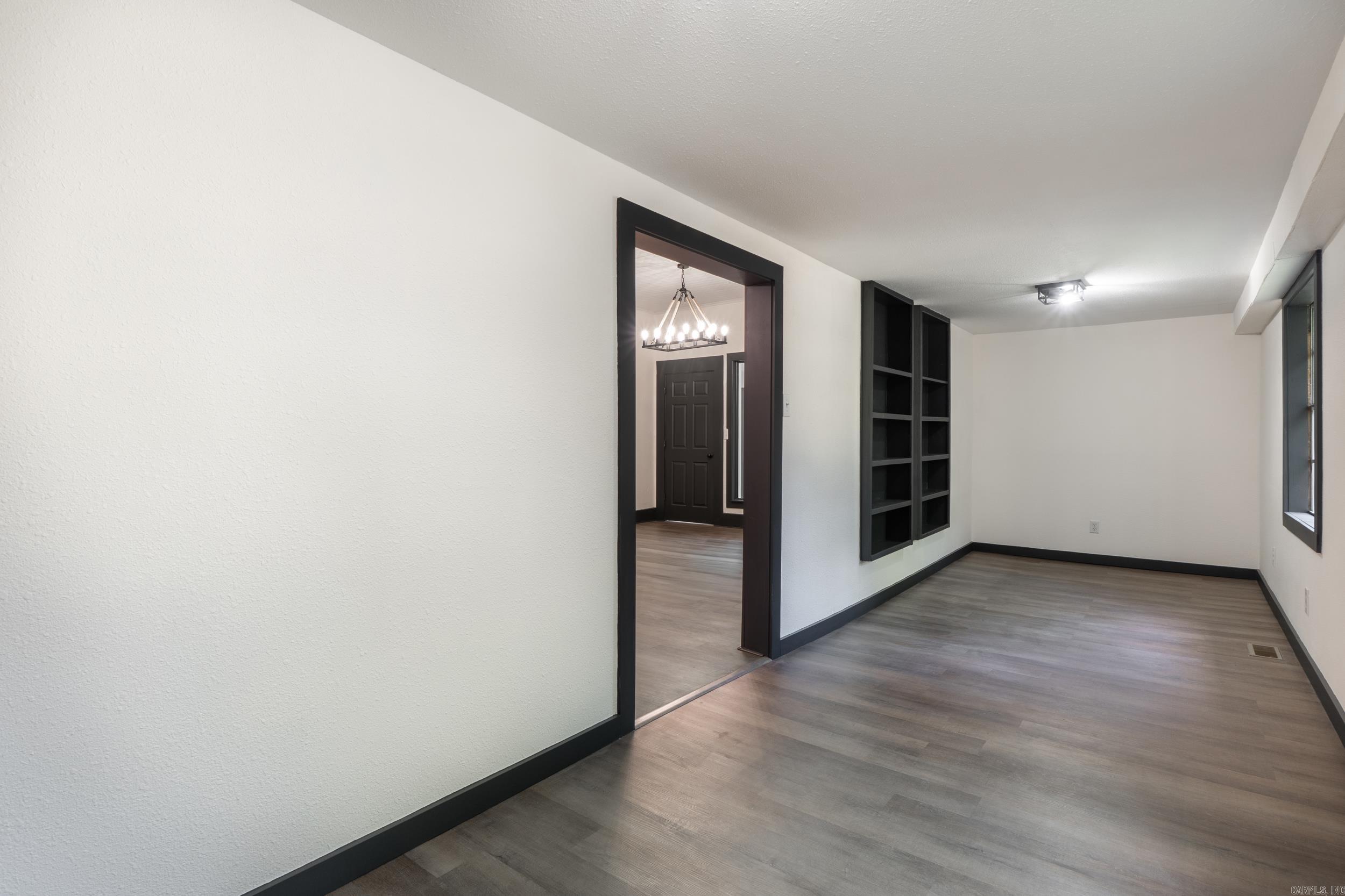 611 Fillmore  Clarksville, AR