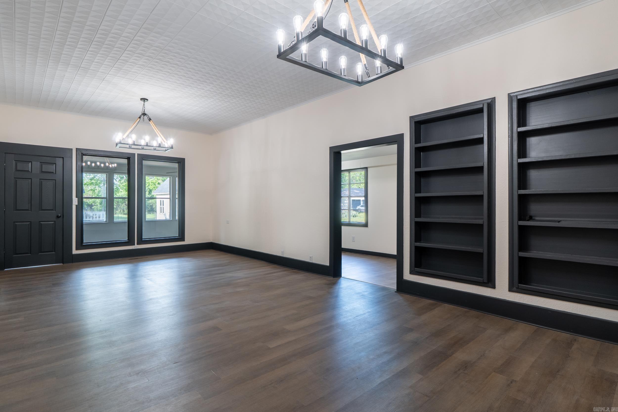 611 Fillmore  Clarksville, AR