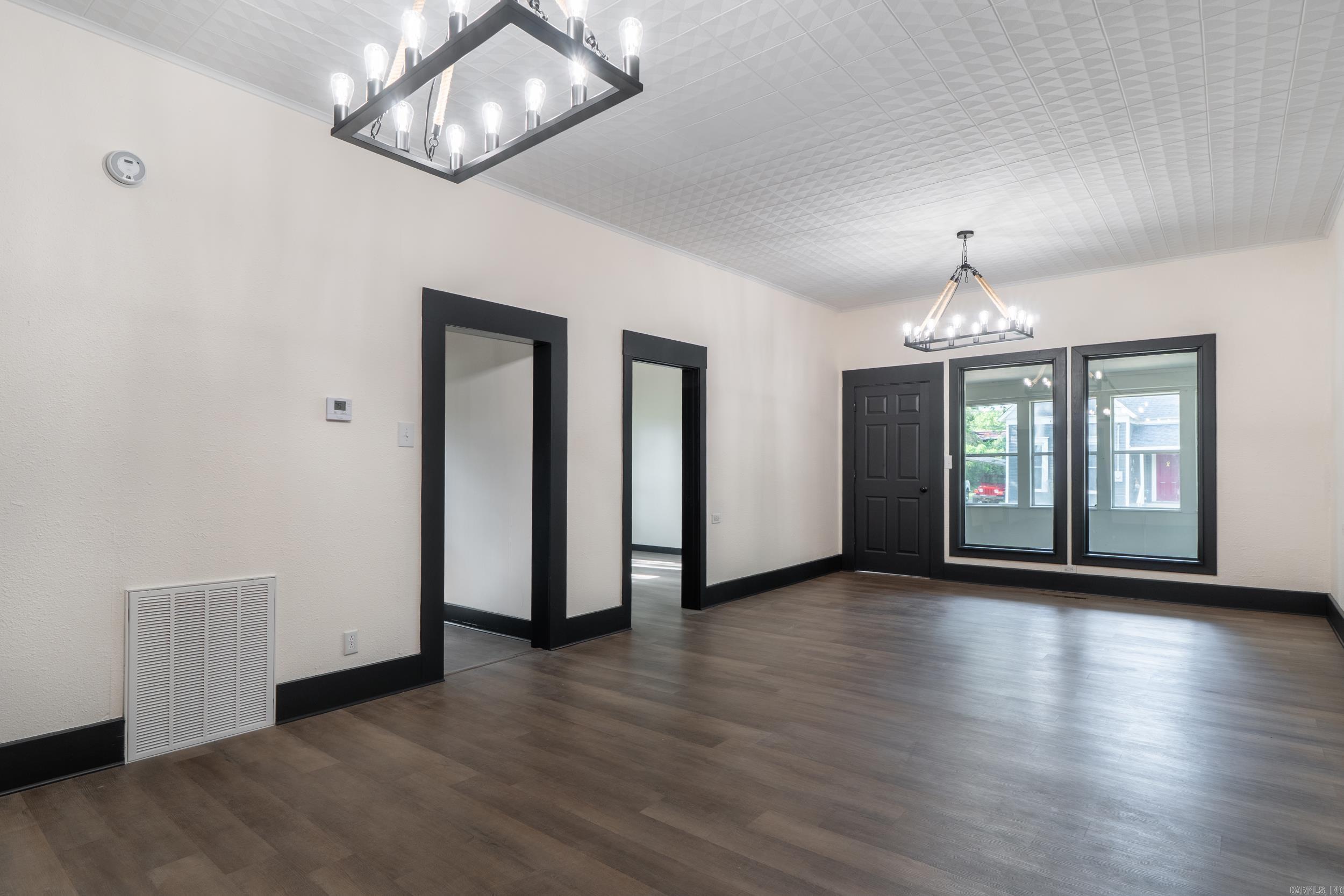 611 Fillmore  Clarksville, AR