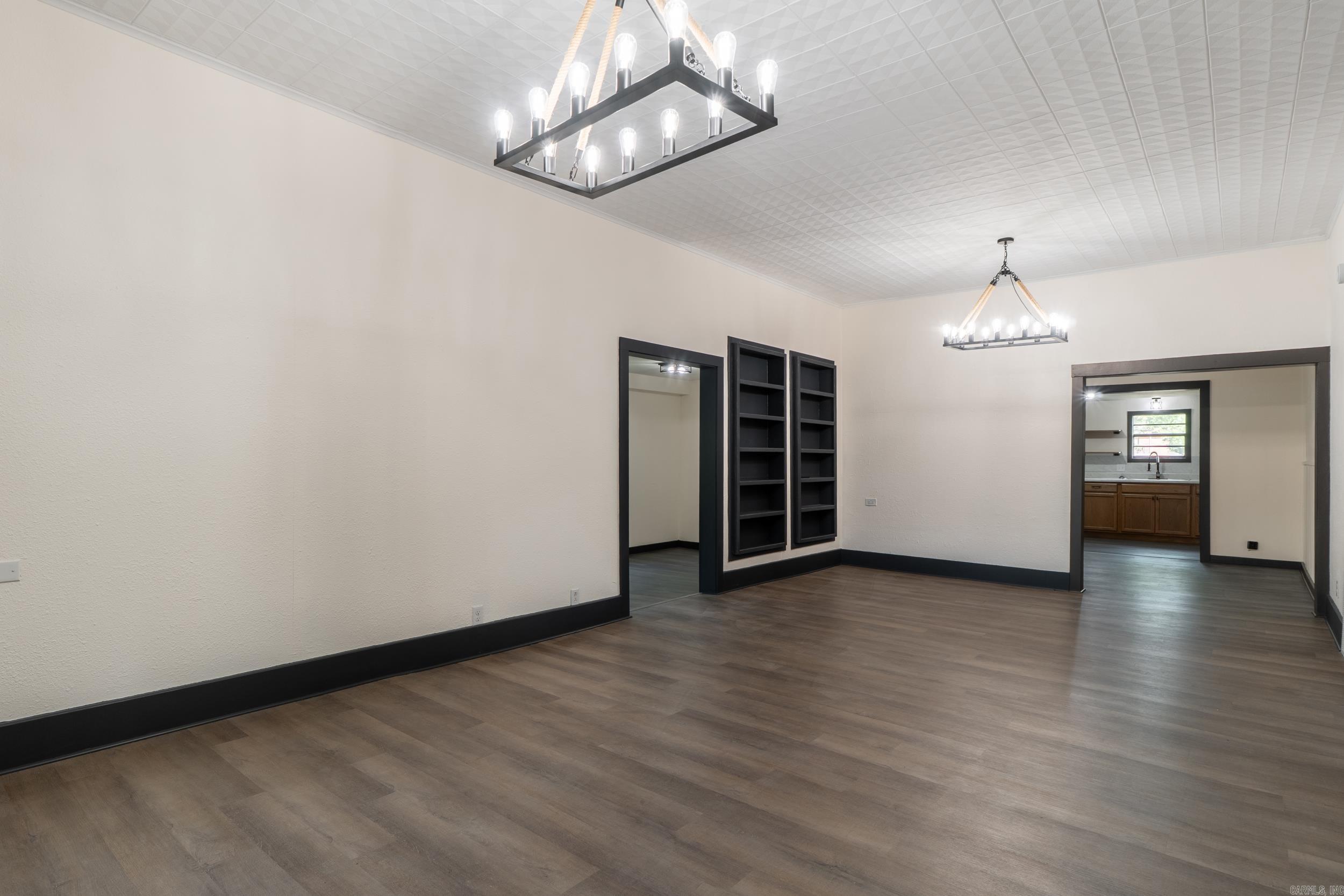 611 Fillmore  Clarksville, AR