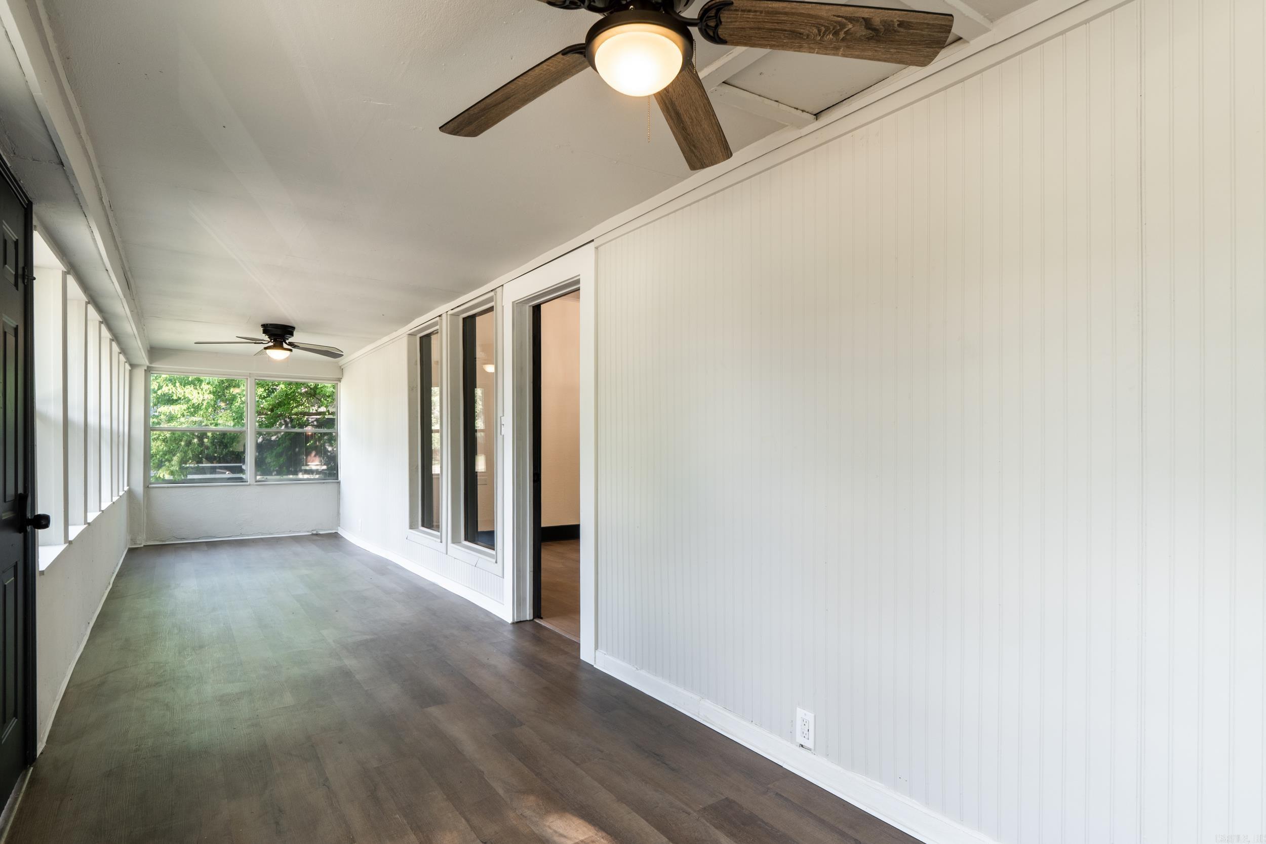 611 Fillmore  Clarksville, AR