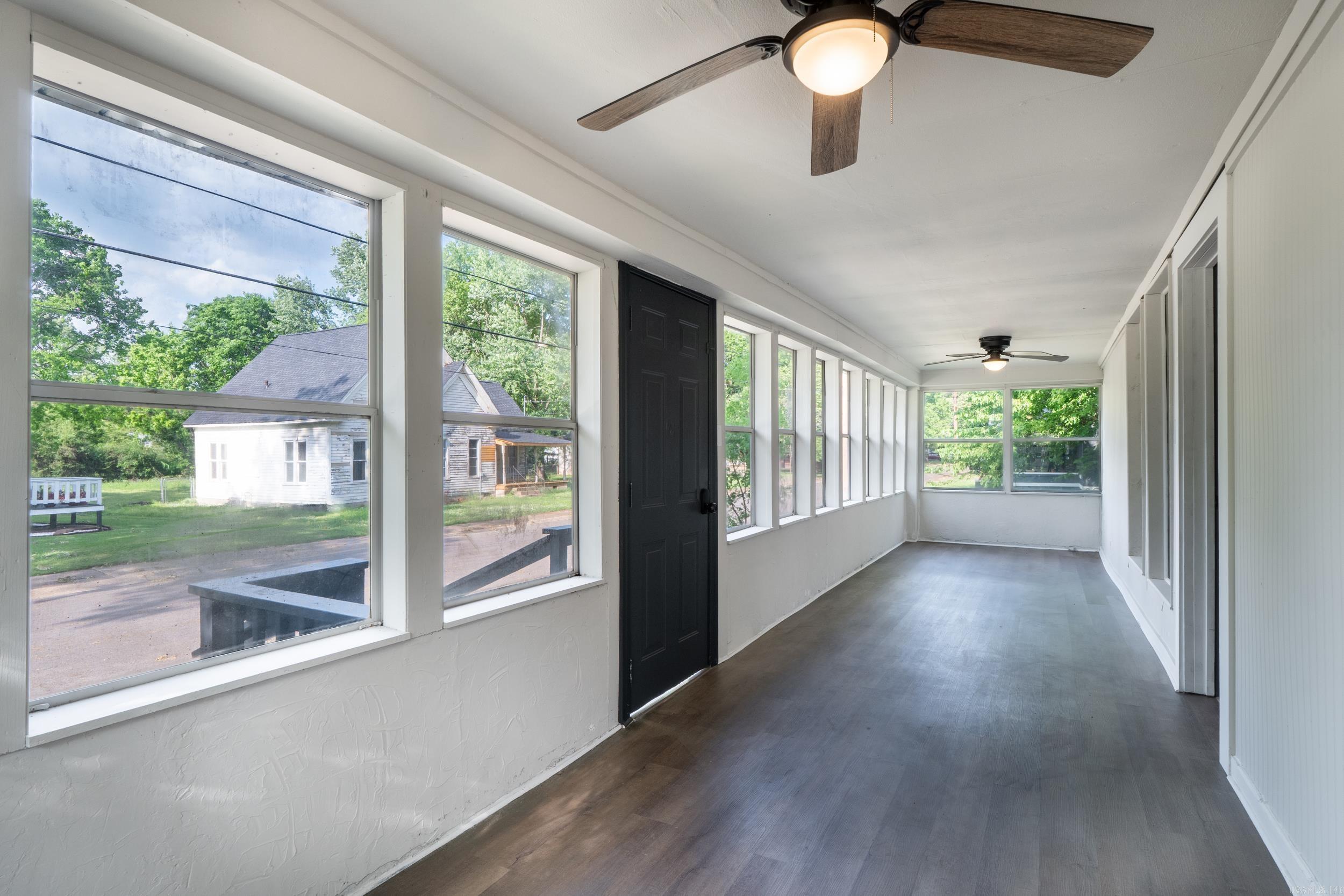 611 Fillmore  Clarksville, AR