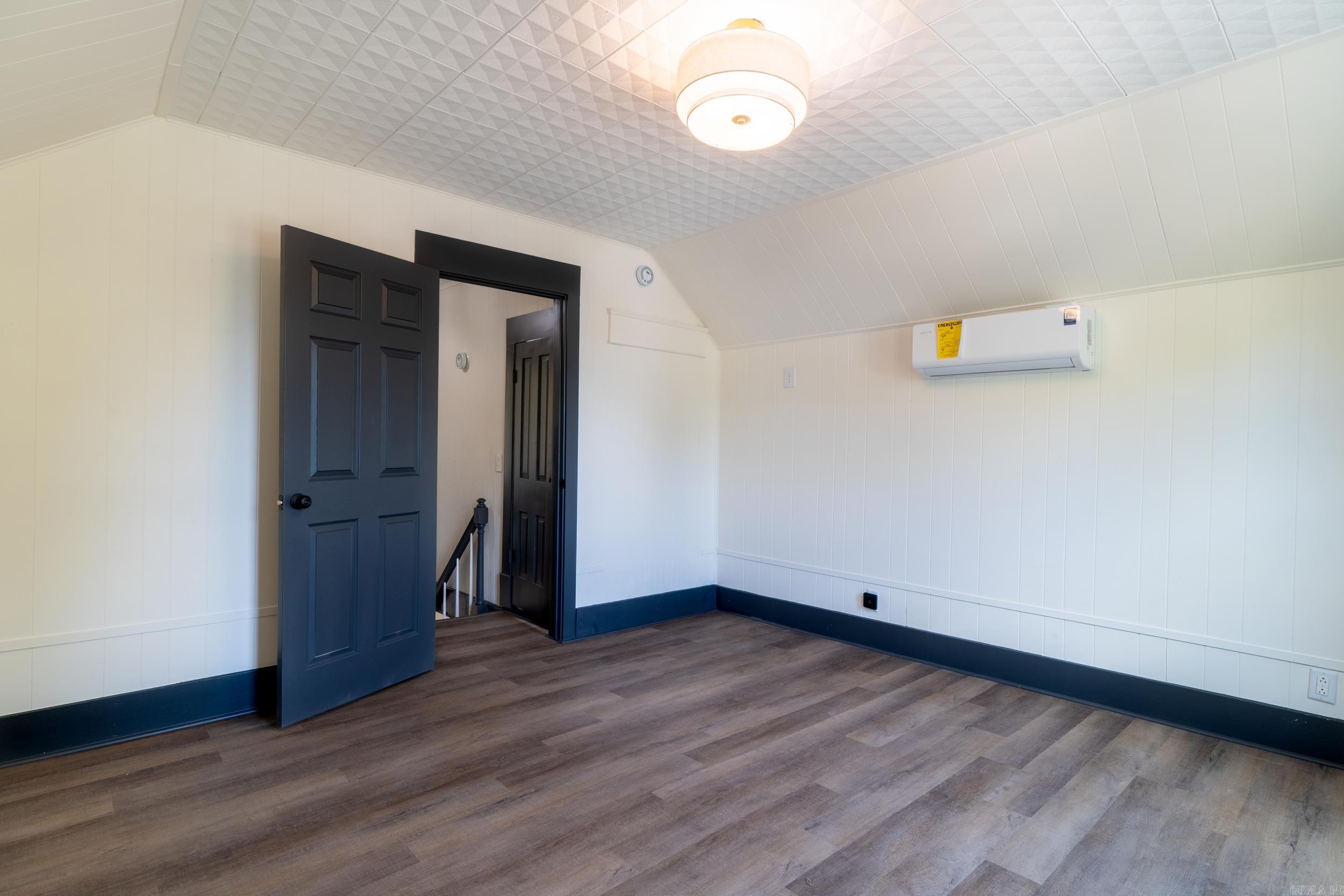 611 Fillmore  Clarksville, AR