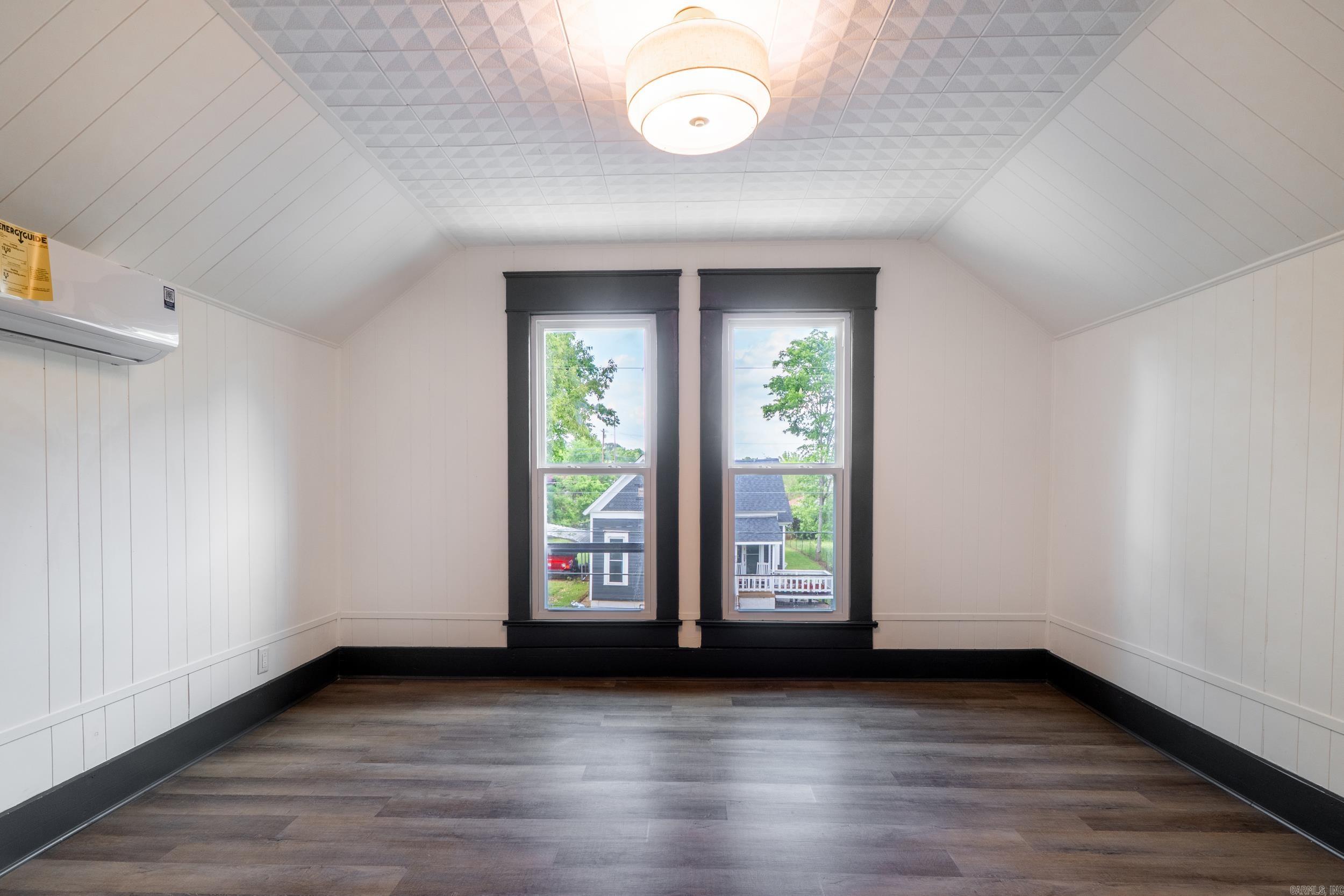 611 Fillmore  Clarksville, AR