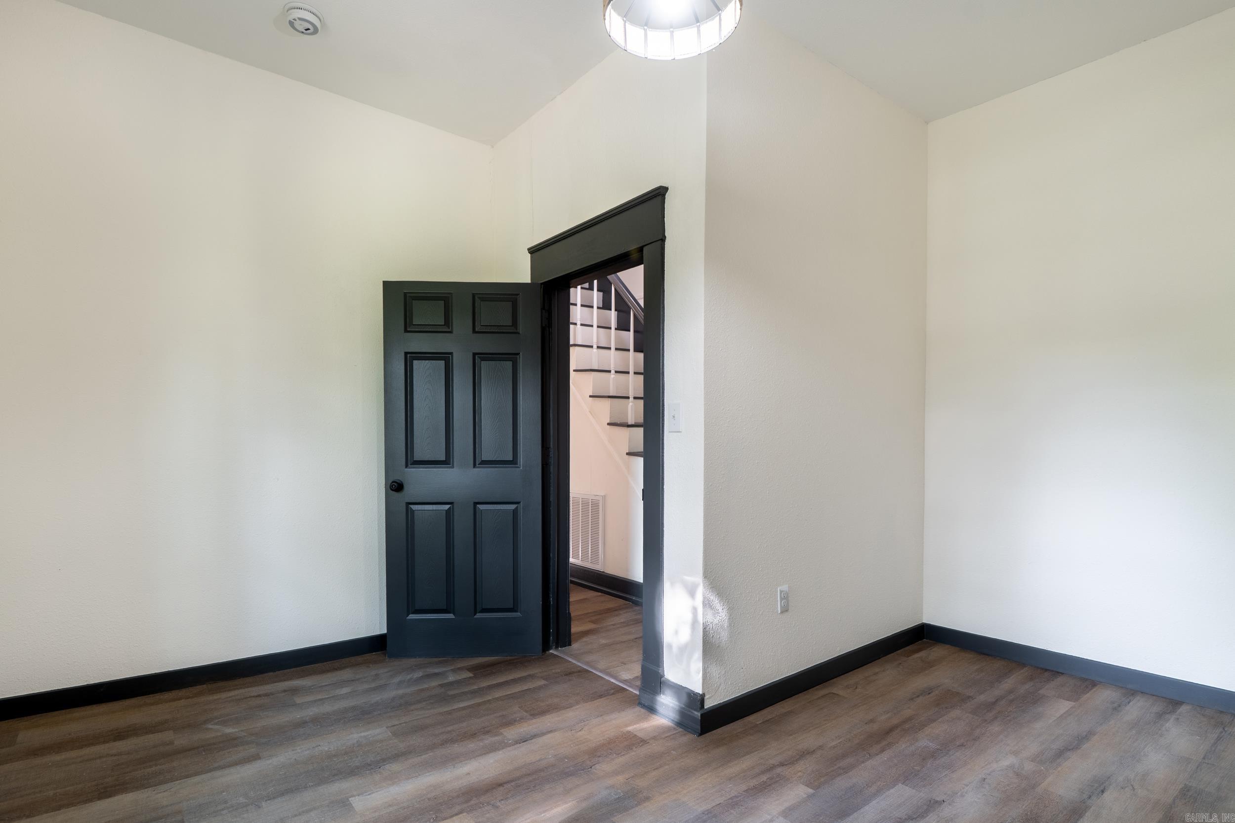 611 Fillmore  Clarksville, AR