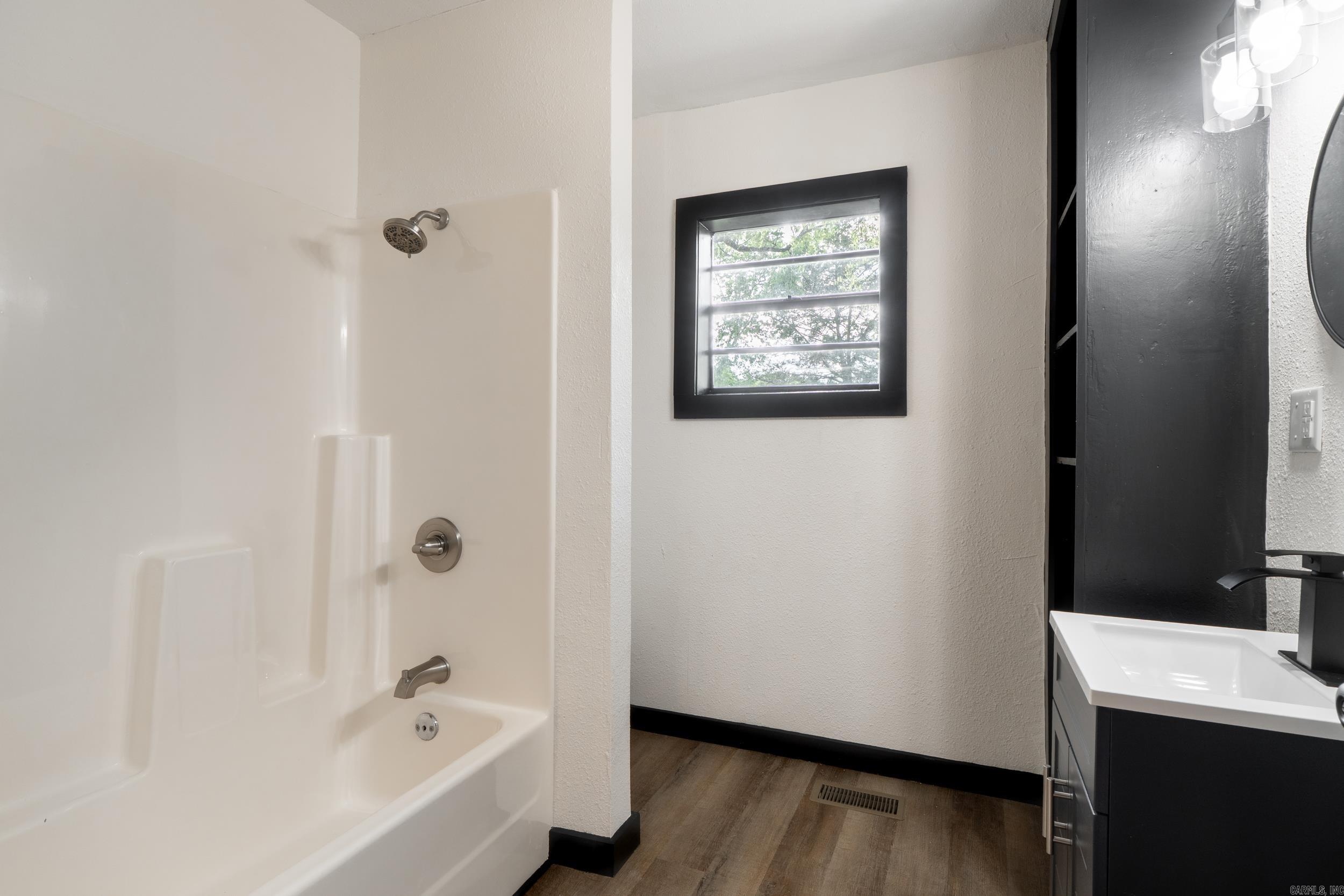 611 Fillmore  Clarksville, AR