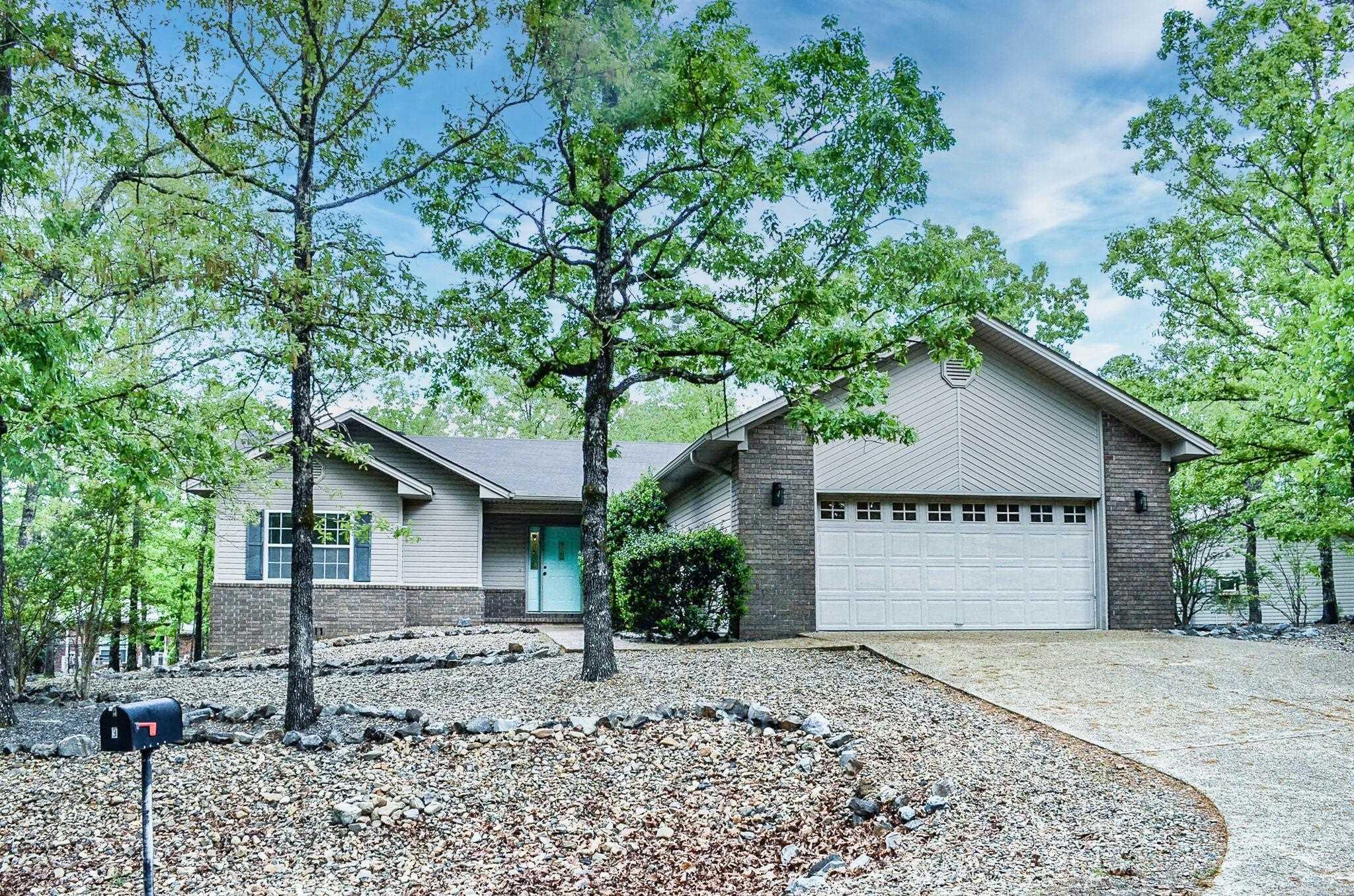 3 Rollo  Hot Springs Village, AR