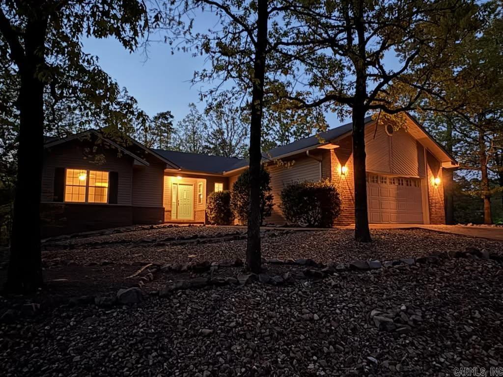 3 Rollo  Hot Springs Village, AR