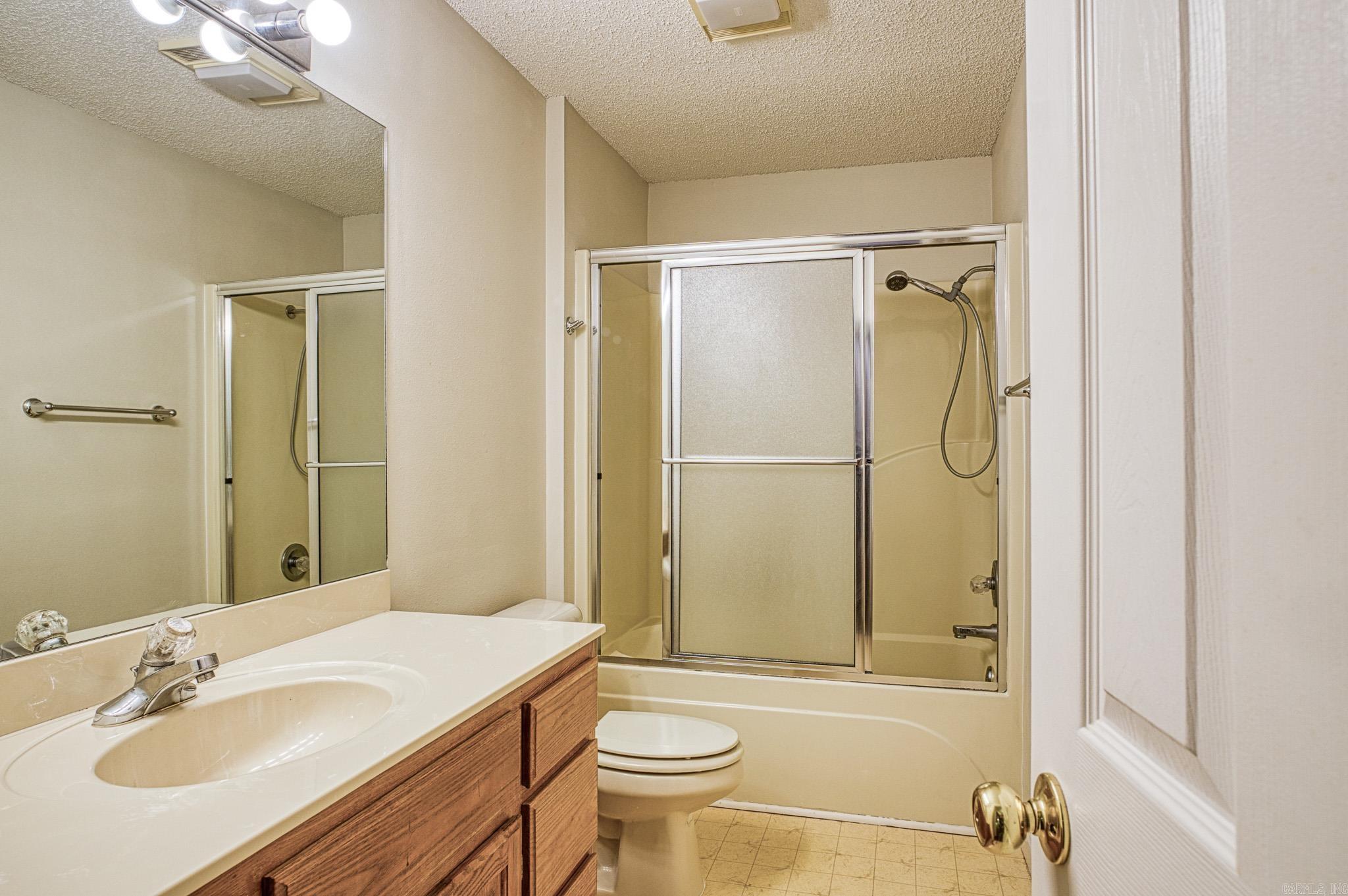 3 Rollo  Hot Springs Village, AR